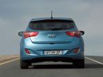 Hyundai i30 5-Door 2012 года